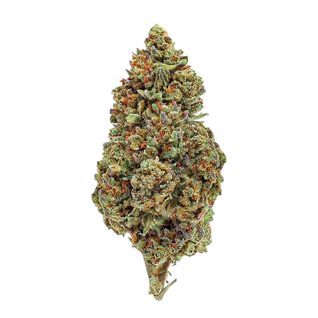 Strawberry 10-OH-HHC 🍓