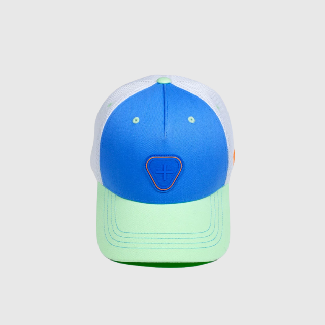 Casquette Billy2Tones