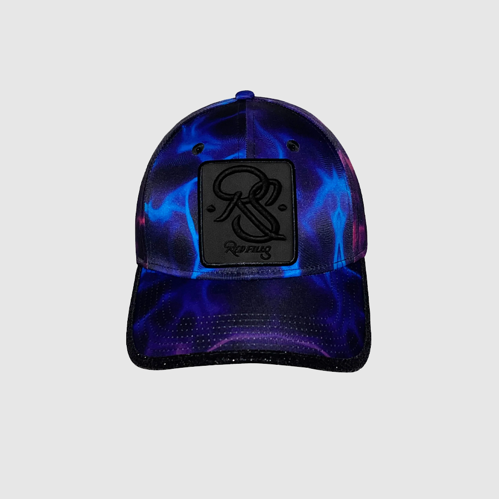 Casquette Interstellar Deluxe