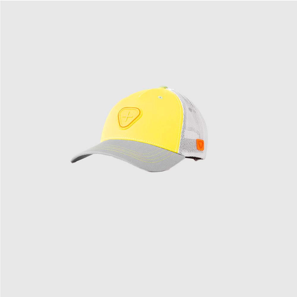 CASQUETTE BILLY 2 TONES