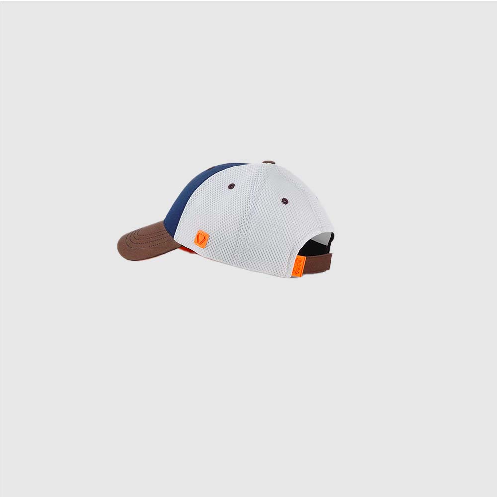 CASQUETTE BILLY 2 TONES