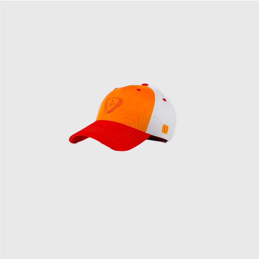 CASQUETTE BILLY 2 TONES