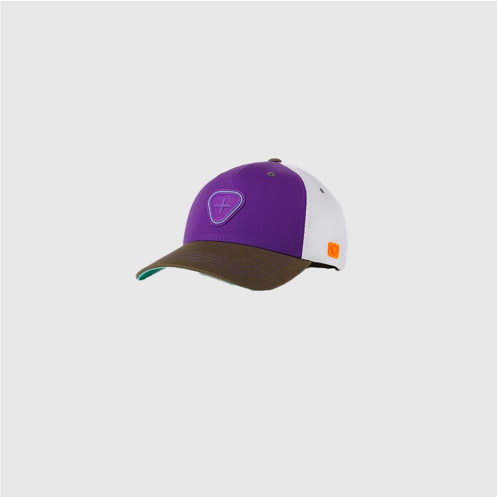 CASQUETTE BILLY 2 TONES