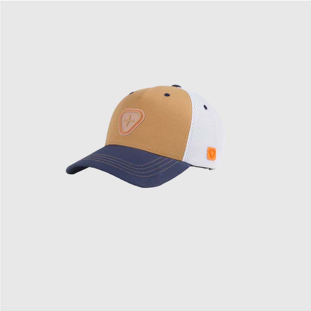 CASQUETTE BILLY 2 TONES