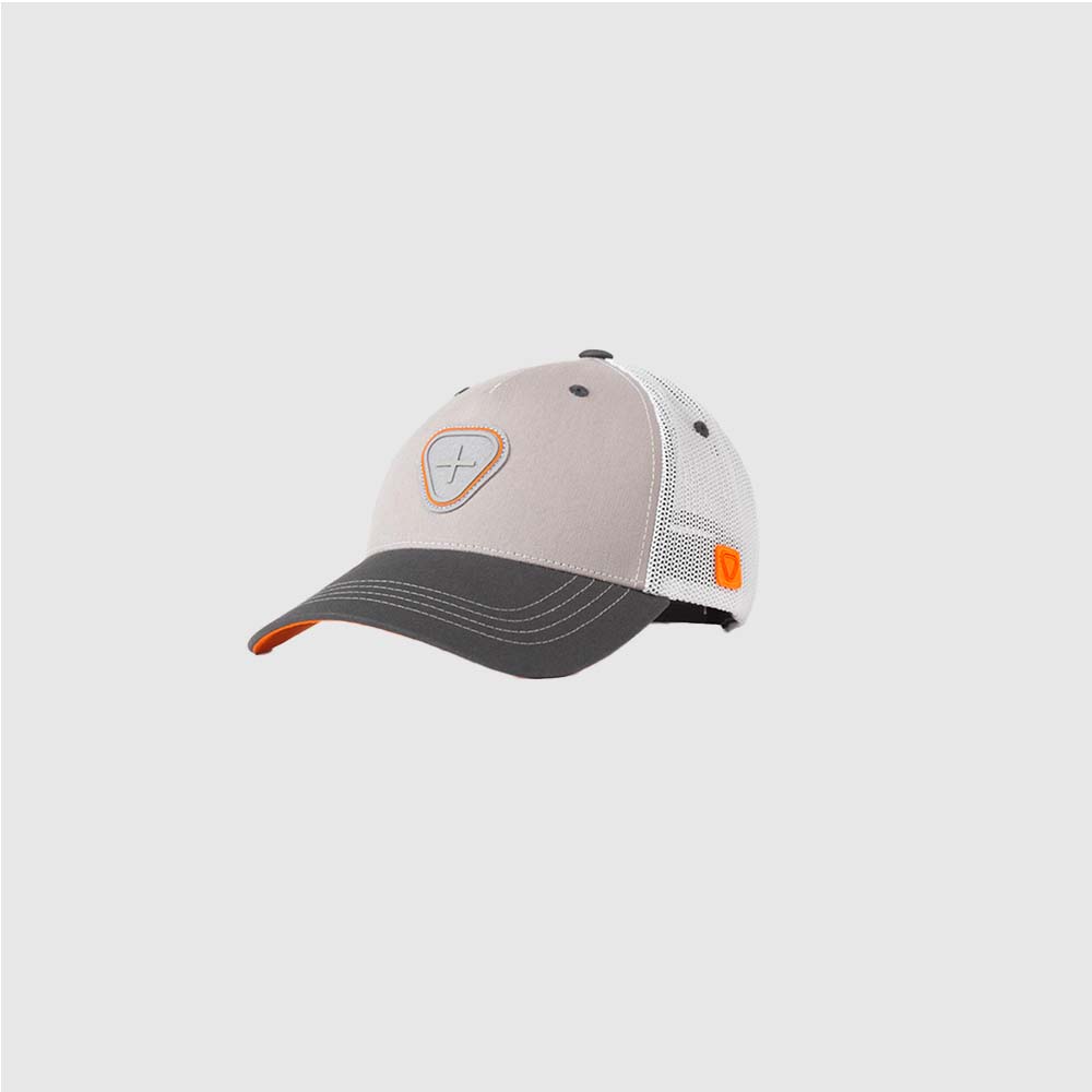 CASQUETTE BILLY 2 TONES