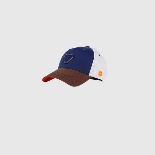 CASQUETTE BILLY 2 TONES