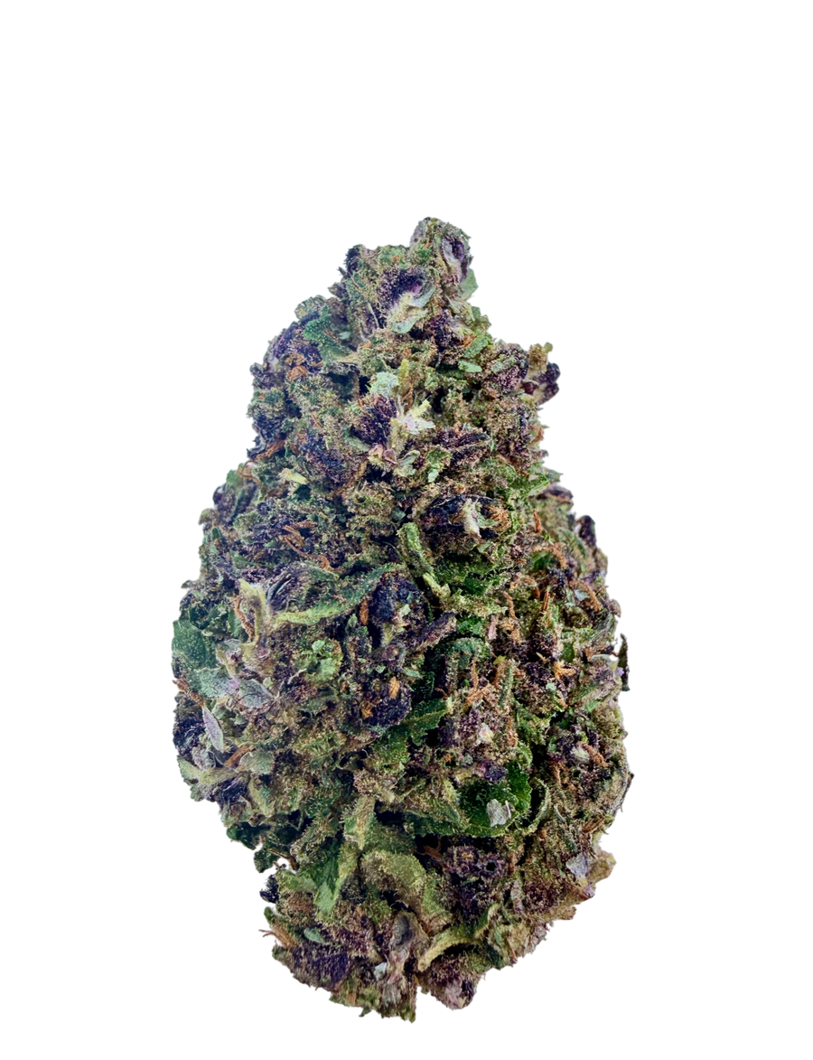 Purple Haze THC+ 😈