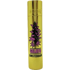 Briquet offert
